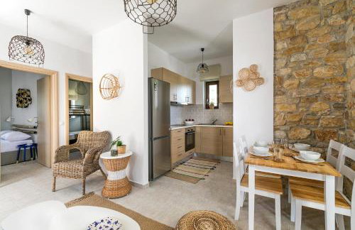 Syra Suites - Photo 79