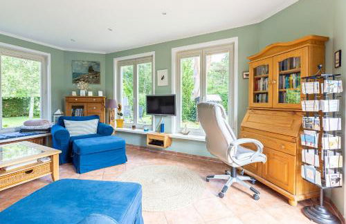 Ferienhaus Ankerherz - Foto 19