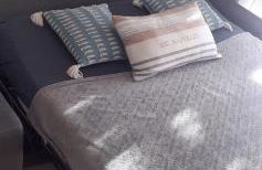 Vue exceptionnelle sur la mer et le Cap Estérel - Foto 11