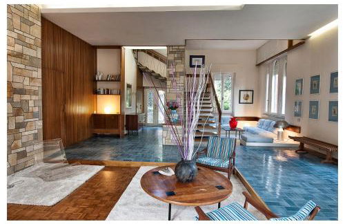 Villa Italy - Foto 24