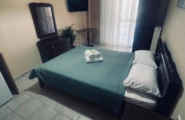 Klapidis apartments - Foto 15