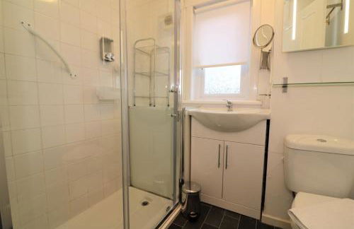 Signature - Atholl House Glasgow Airport - Foto 53