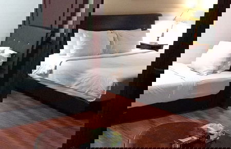 Falcon Apartment At Times Square - Foto 19