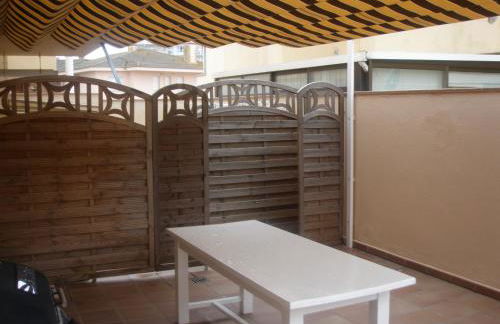 Saromar II Apartament amb dues terrasses per 6 persones a 5 minuts de la Platja Gran - Foto 17