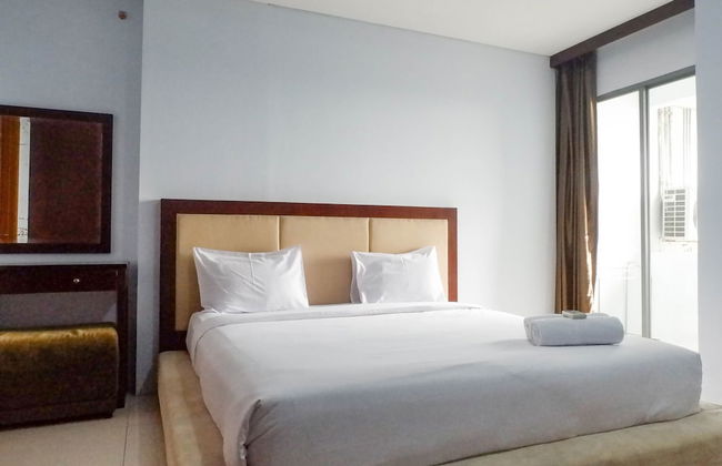 Modern 2Br Apartment At Aryaduta Residence Connected To Cito Mall - Photo 8