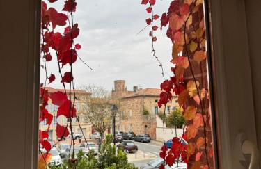 Chambre privée tout confort centre historique - Foto 7