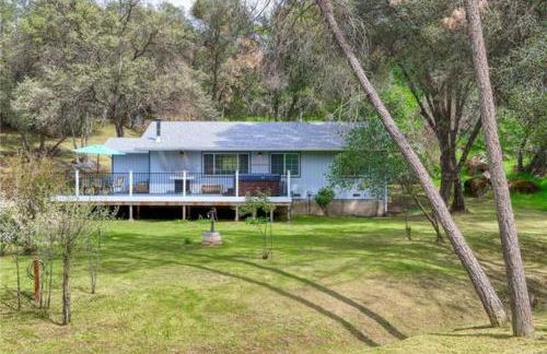 Brookside Cottage - Foto 20