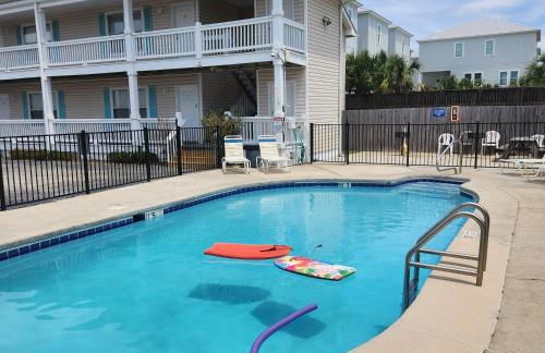 Condo in Gulf Shores King Suite - Photo 1