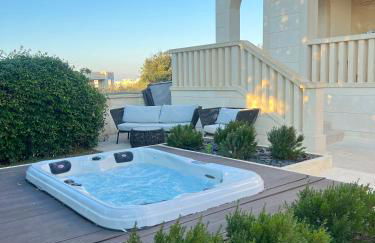 Bianco Mare Villa - Foto 7