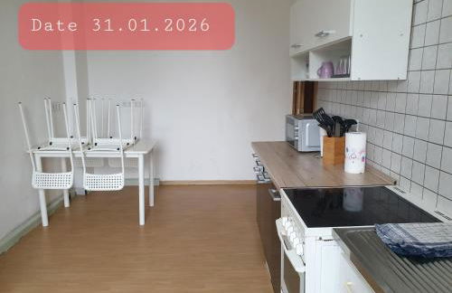 Monteurwohnung bei Nina 1OGL - Foto 10