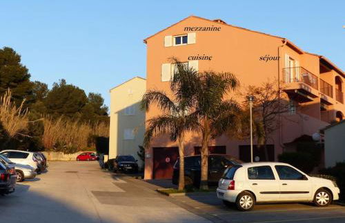 Appartement de charme avec vue mer époustouflante - Foto 12