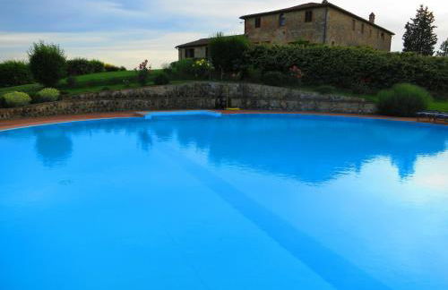 Agriturismo Fattoria Di Corsano - Foto 8