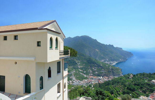 La Dolce Vita Ravello - Foto 1