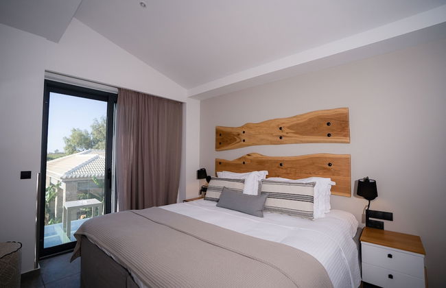 Zoe Seaside Resort - Foto 19