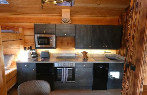 Abergwynant Farm Glamping & Apartments - Foto 27