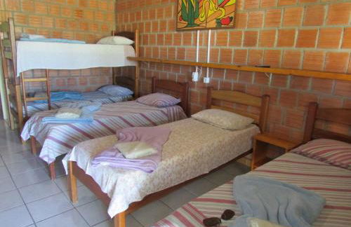 Pousada São João - Estrada Parque Pantanal - Photo 63