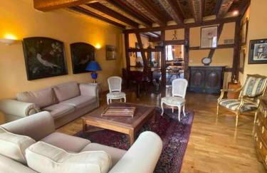 Le Majestueux dans le centre historique - Foto 1