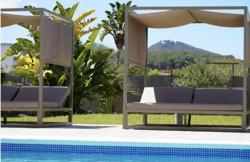 Apartamentos Ses Veles - Foto 25