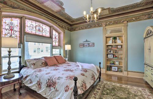 Charming Mt Pleasant Home in Historic Dtwn! - Foto 14