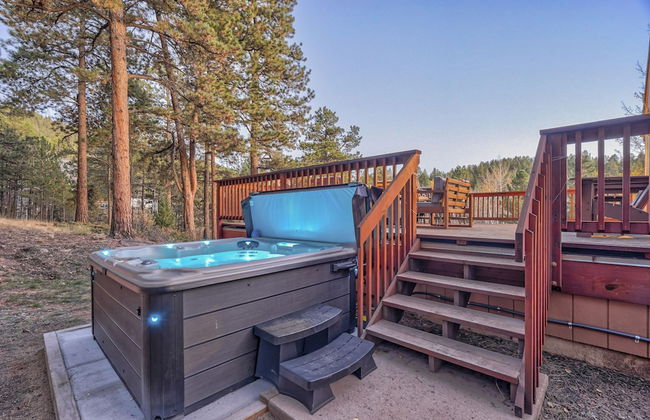 Paradise Cabin - Photo 66