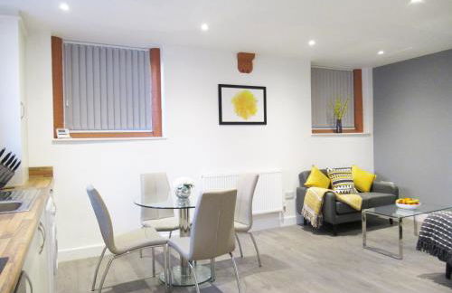 Emmanuel Church Apartments - Foto 8