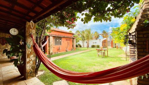 Casa Dos Patos - Foto 4