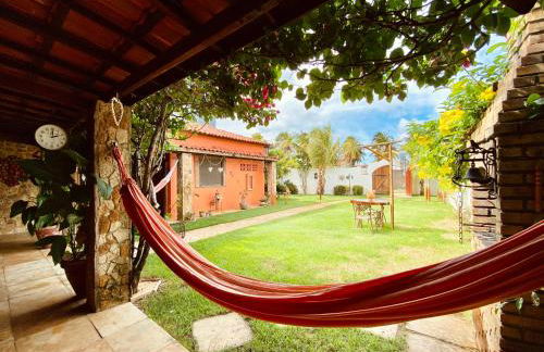 Casa Dos Patos - Foto 4