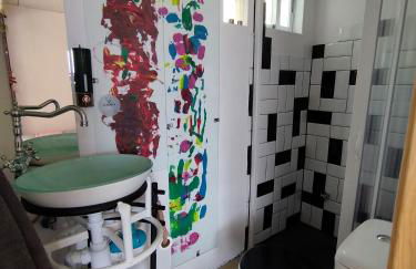 Cabaña plumaverde - Foto 18