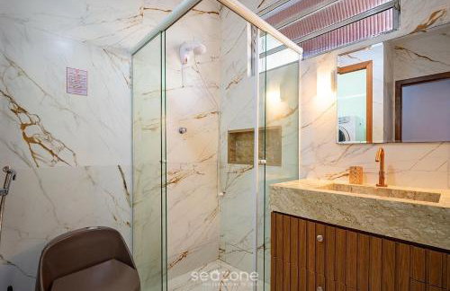 Casa com Piscina Próxima à Praia JDE792 - Foto 29