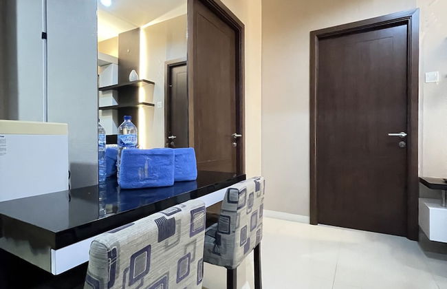 High Livin Apartment Ciumbuleuit - Foto 34