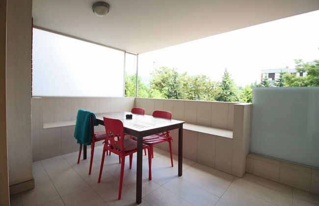 Miray Centre - Foto 19