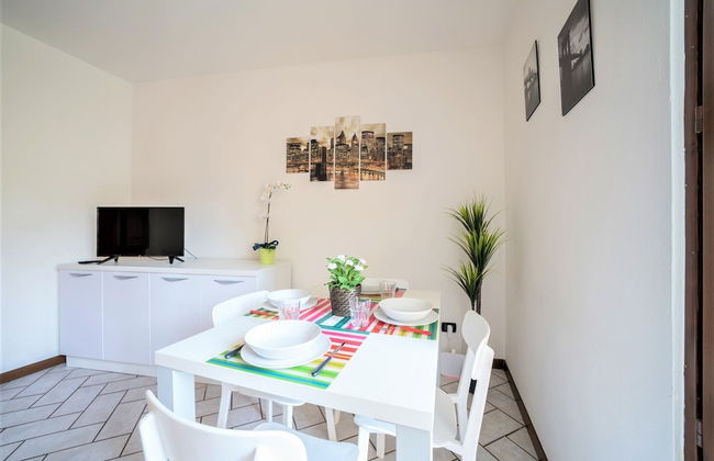 Bright Apartments Moniga - Castle Bells - Foto 6