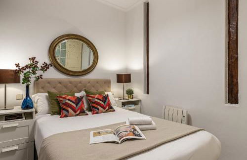 Waou Malasaña IV - Alquiler Corta Duración - Photo 12