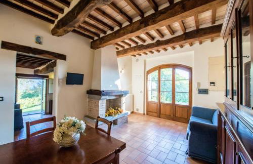 Flat on a farm with swimming pool and many activities - Foto 42