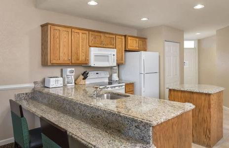 CW Governor's Green - 3 BR- Apartment with Resort Access - Foto 9