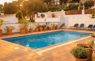 Jolie Villa vue mer - 100km au Nord de Barcelone - - Foto 15