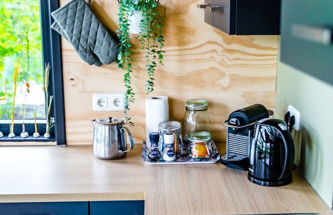 Waterlodge Reidhintsje - Foto 12