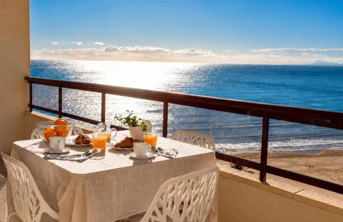 Florazar Apartment Cullera Beachfront - Foto 54