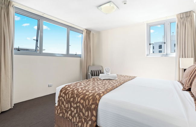 Northwind Holiday Apartments Mooloolaba - Foto 48
