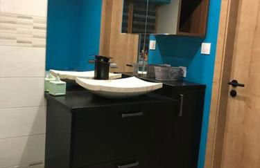 Paisible logement tout équipé pour 1 à 6 personnes - Foto 18