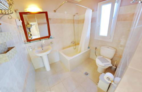 Alkyon Apartments & Villas Hotel - Foto 12