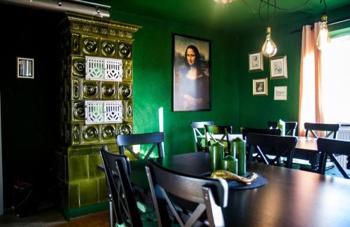 Bauernhaus am Sallingbach - Foto 41