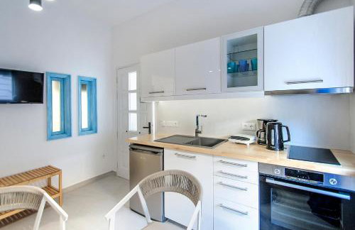 Georgia apartments and suites in town - Foto 14