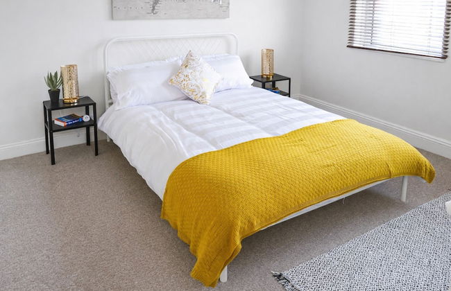 Ella Fitzgerald - Luxury 2 Bedroom Apt - Foto 16