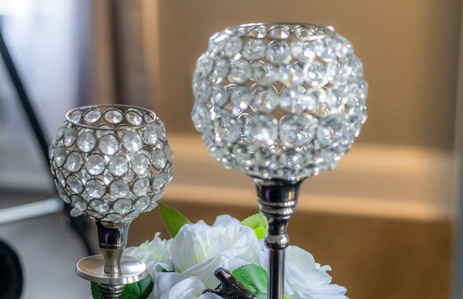 Cozy 1 bedroom Apartment Sleeps 4 - Foto 2