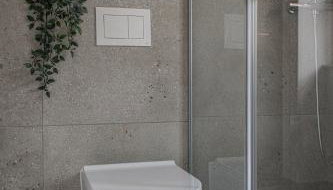 The Witch of Grič Studio Apartments - Foto 3, Shower