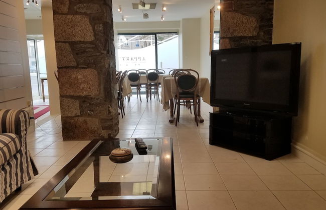 Appart'hotel de la Mairie - Foto 35