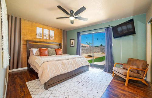 River Fun Awaits Pool, Putting Green, Arcade and More, Sleeps 8 - Foto 17