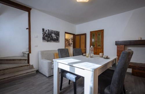 Santa Fiora Ospitalità Diffusa - La Casa del Fratone - Foto 13