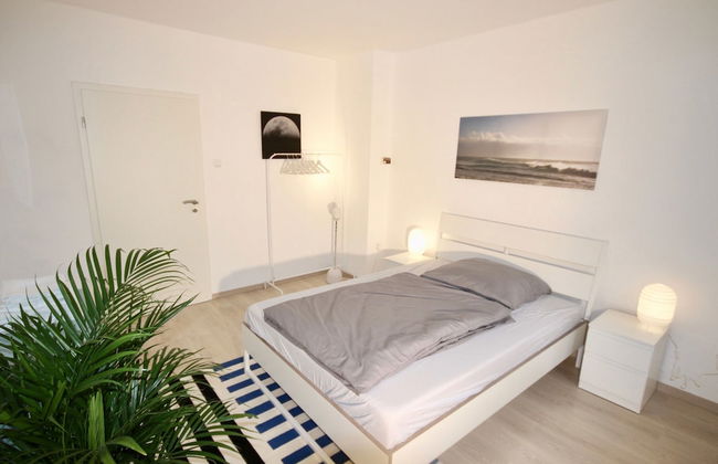 Apartmenthaus in der Metzstraße - Foto 11
